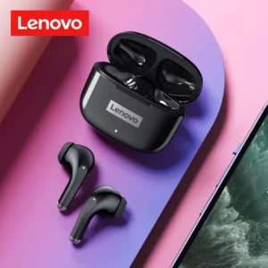 Lenovo LP40 Pro Bluetooth Wireless Earphones