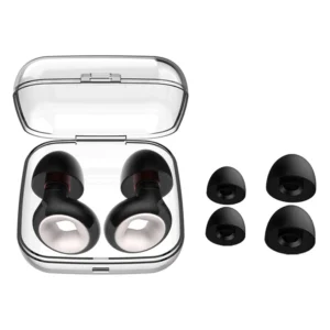 Moto Earplugs 27dB Noise Reduction