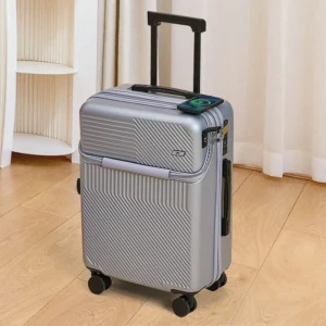 Large Capacity Luggage