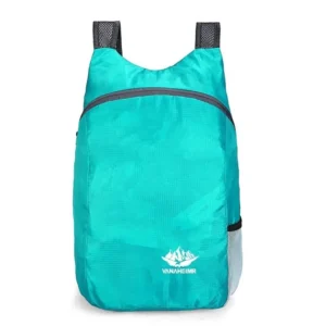 Waterproof Lightweight Foldable Backpack