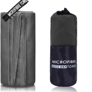Quick Dry Beach Towel
