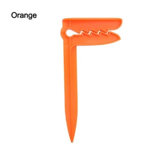 4PCS Beach Towel Clip