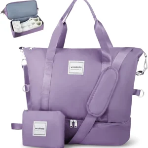 Weekender Bag