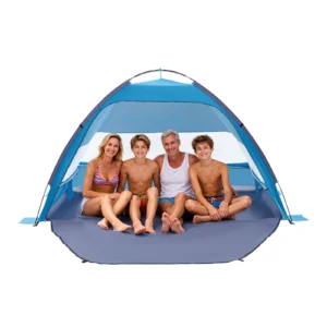 SucceBuy Beach Tent