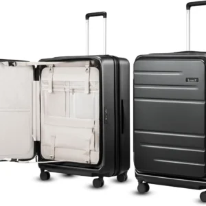 Carry On Luggage