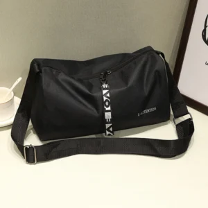 Weekender Bags 600D Nylon
