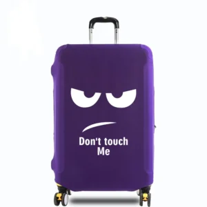 Travel Luggage Cover