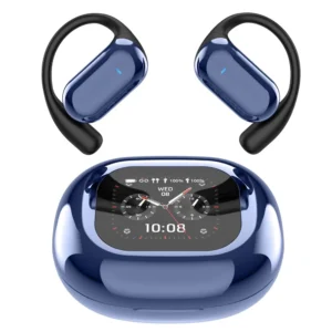 UYUXIO Real Time Translation Wireless Earbuds with 144 Language